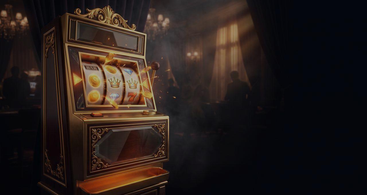 Slotlair Casino
